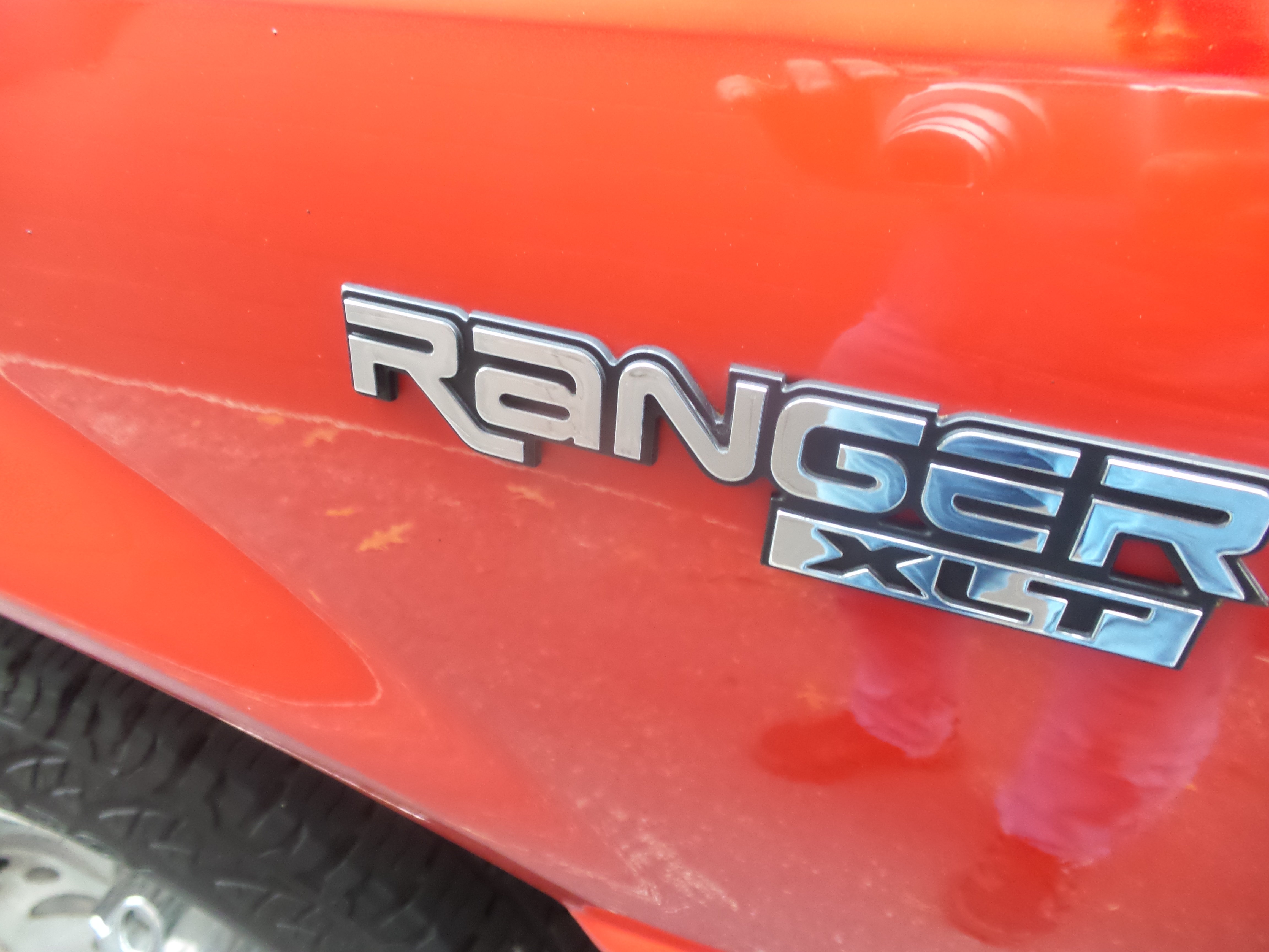 Used 1999 Ford Ranger XLT AWD/4WD image 43