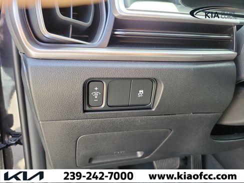 New 2026 Kia Sorento LX FWD image 21