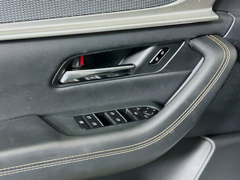 Used 2025 MAZDA CX-90 3.3 Turbo w/ Premium Plus Pkg image 15