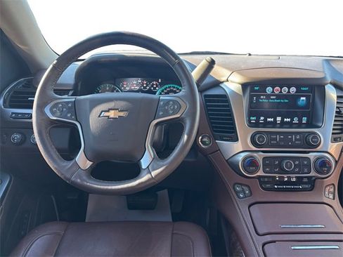 Used 2018 Chevrolet Tahoe Premier image 10