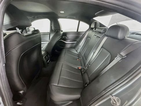 Used 2025 BMW 330i Sedan RWD image 30