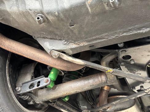 Used 1995 Jaguar XJS 4.0 Convertible image 60