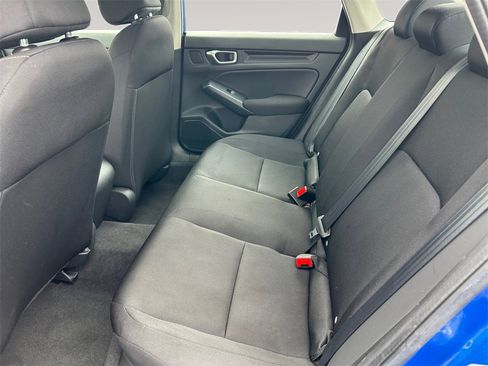 Used 2023 Honda Civic LX image 13