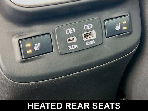 Used 2023 Subaru Outback Limited image 26