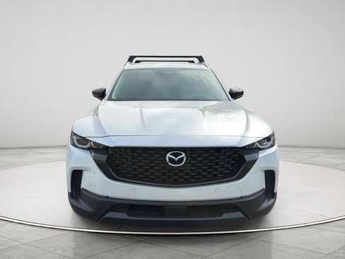 New 2026 MAZDA CX-50 2.5 Hybrid w/ Weather Package image 8