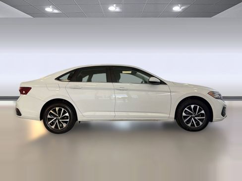 Used 2023 Volkswagen Jetta S w/ IQ.Drive Package FWD image 8