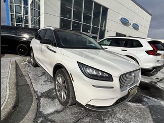 Used 2021 Lincoln Corsair AWD w/ Premium Package video 2