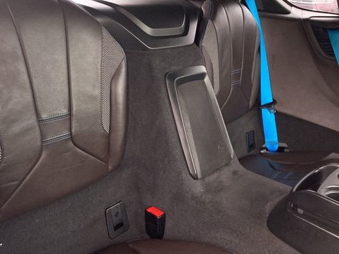 Used 2016 BMW i8 AWD/4WD image 21