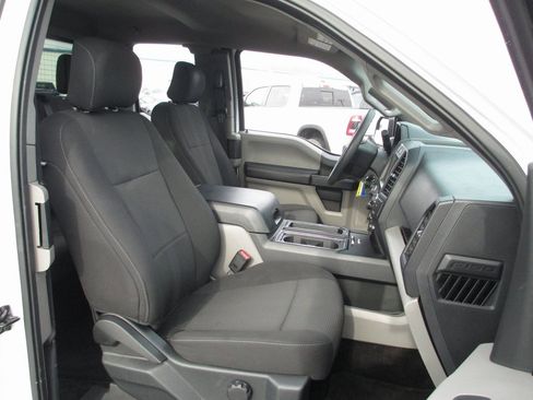 Used 2017 Ford F150 XL w/ Equipment Group 101A Mid image 17