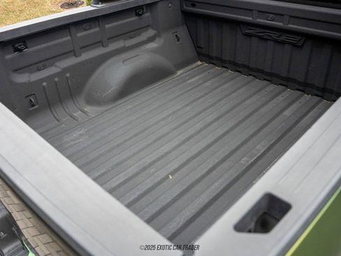 Used 2017 Chevrolet Colorado ZR2 w/ LPO, Premium Interior Package image 83