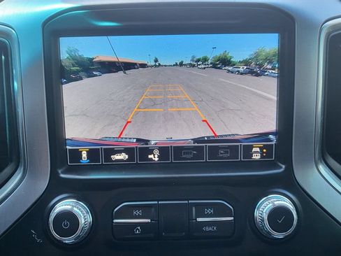 Used 2020 GMC Sierra 3500 SLT w/ SLT Premium Plus Package AWD/4WD image 35