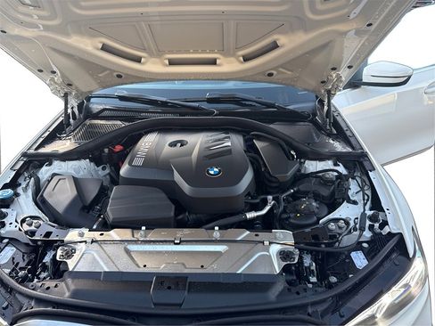 New 2026 BMW 330i Sedan w/ Premium Package image 11