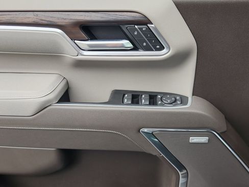 New 2026 GMC Sierra 1500 SLT w/ SLT Premium Package image 28