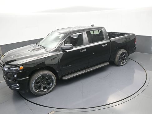 New 2026 RAM 1500 Express image 41