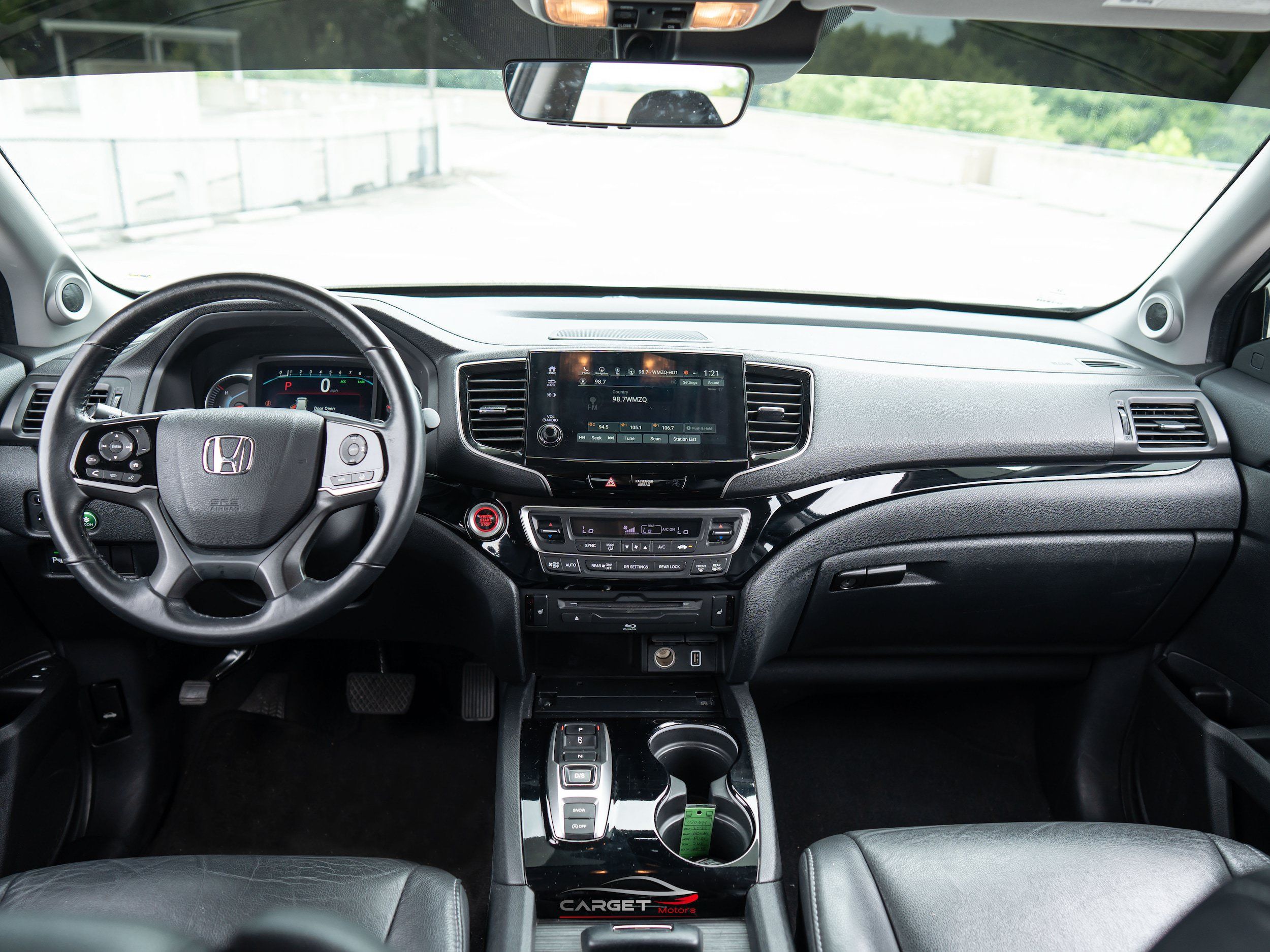 Used 2022 Honda Pilot Touring image 14