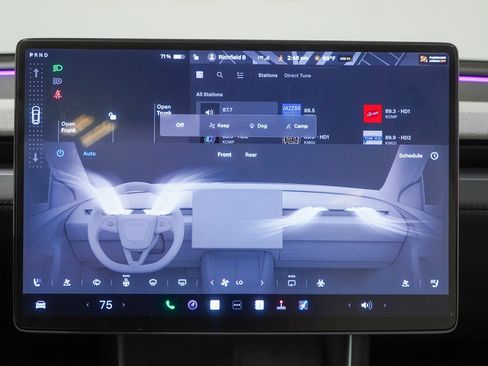 Used 2026 Tesla Model Y AWD image 39