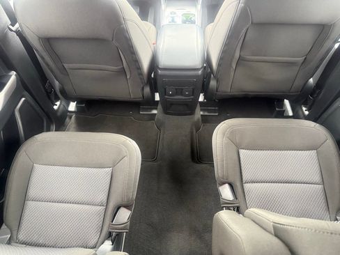 Used 2024 Ford Explorer XLT AWD/4WD image 42