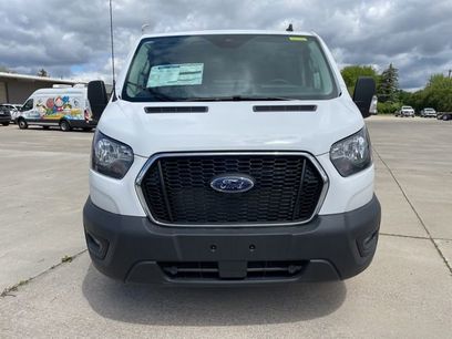 New 2025 Ford Transit 350 148 Low Roof