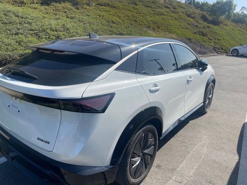 Used 2023 Nissan Ariya FWD image 3