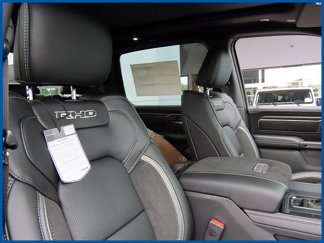 New 2026 RAM 1500 RHO w/ RHO Level 1 Equipment Group AWD/4WD image 10