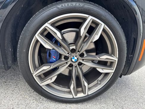 Used 2019 BMW X4 M40i w/ Premium Package AWD/4WD image 8