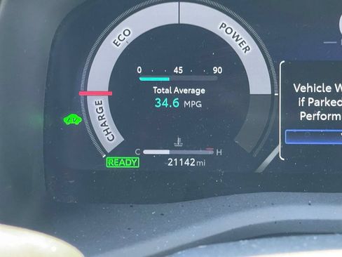 Used 2025 Toyota Camry XSE w/ Premium Package FWD image 11
