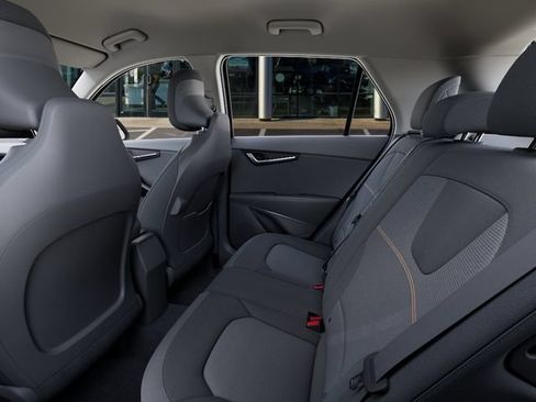 New 2026 Kia Niro LX FWD image 18