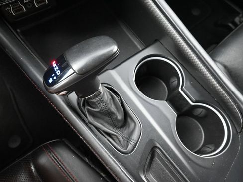 Used 2024 Dodge Durango GT AWD/4WD image 16