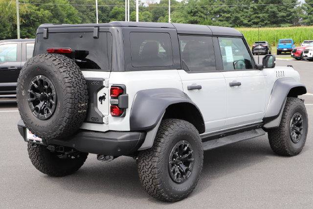 New 2026 Ford Bronco Raptor AWD/4WD image 4