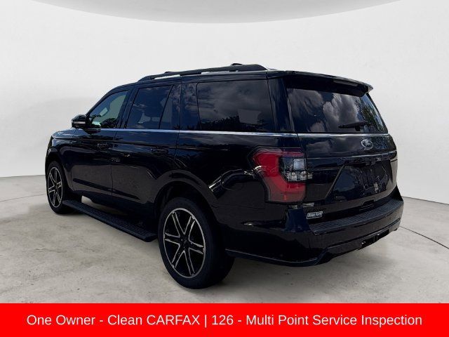 Used 2021 Ford Expedition Limited AWD/4WD image 2