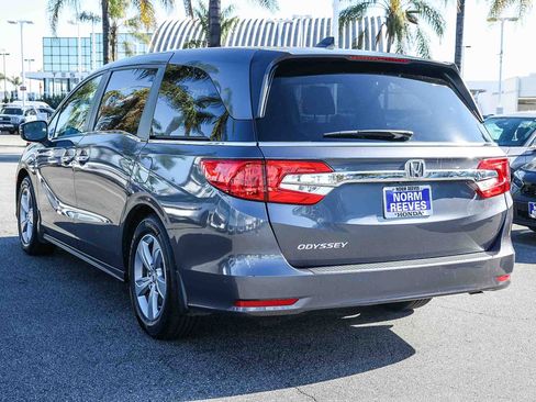 Used 2020 Honda Odyssey EX-L image 4