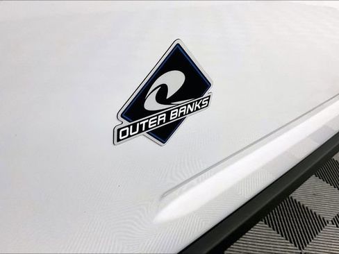 Used 2025 Ford Bronco Sport Outer Banks image 32