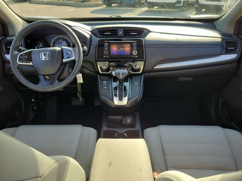 Used 2019 Honda CR-V LX image 15