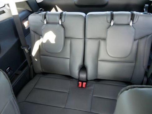 New 2026 Ford Explorer Active w/ Active Comfort Package AWD/4WD image 13