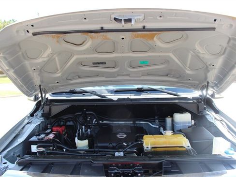 Used 2014 Nissan NV 3500 SL w/ Technology Package RWD image 41