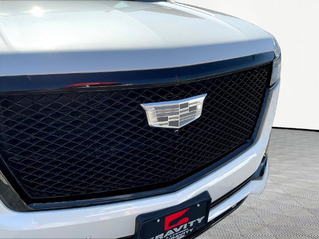Used 2021 Cadillac Escalade Sport Platinum AWD/4WD image 35
