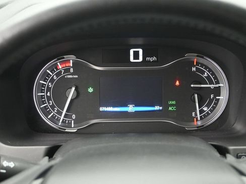 Used 2018 Honda Ridgeline RTL-E image 9