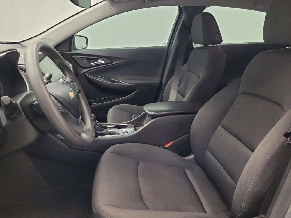 Used 2023 Chevrolet Malibu LS FWD image 17