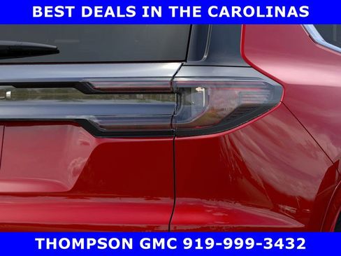 New 2026 GMC Acadia Denali w/ Super Cruise Package image 14