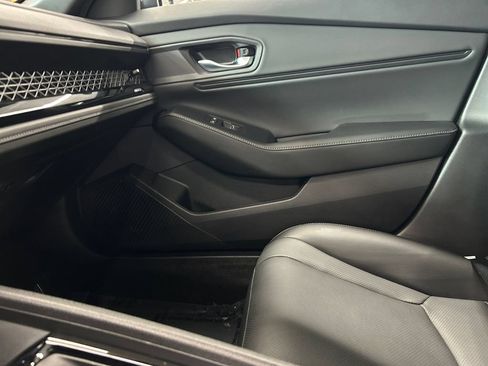 Used 2025 Honda Accord Sport image 25