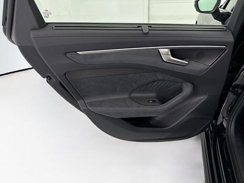 New 2026 Audi A6 Prestige image 26