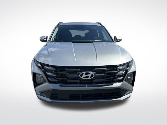 New 2026 Hyundai Tucson SEL Plus AWD/4WD image 16