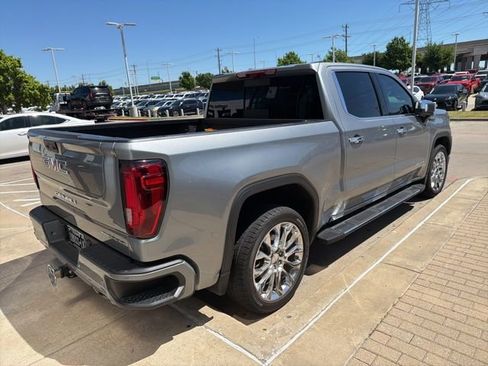 Used 2025 GMC Sierra 1500 Denali w/ Technology Package image 3