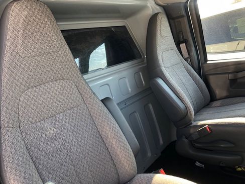 New 2024 Chevrolet Express 2500 w/ Driver Convenience Package image 24