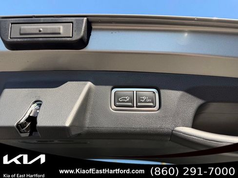New 2026 Kia Sorento SX Prestige AWD/4WD image 17