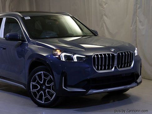New 2026 BMW X1 xDrive28i w/ Technology Package image 2