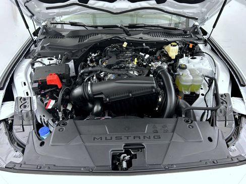 New 2026 Ford Mustang Coupe RWD image 22