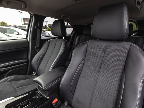Used 2024 Mitsubishi Eclipse Cross SE AWD/4WD image 22