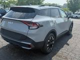 Used 2023 Kia Sportage X-Line image 3