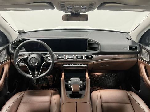 Used 2024 Mercedes-Benz GLE 350 4MATIC image 26